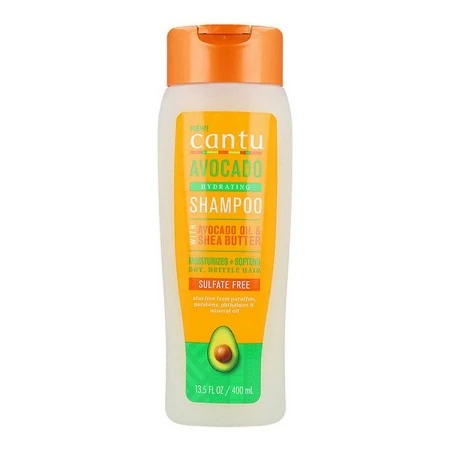 Champô + Condicionador Cantu 07987-12/3UK Óleo de abacate 400 ml | Epamu | Beauty Shop - Parfums, Make-up & Essentials Epamu.eu