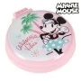 Kulturbeutel mit Zubehör Minnie Mouse CD-25-1644 Multi-Komposition 26 x 26 x 6 cm (19 pcs) | Epamu | Beauty Shop - Parfums, Make-up & Essentials Epamu.eu