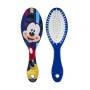 Child's Toiletries Travel Set Mickey Mouse Blue (23 x 16 x 7 cm) (4 pcs) | Epamu | Beauty Shop - Parfums, Make-up & Essentials Epamu.eu