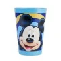 Kinder Reisetoilettengarnitur Mickey Mouse Blau 23 x 16 x 7 cm (4 pcs) | Epamu | Beauty Shop - Parfums, Make-up & Essentials Epamu.eu