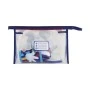 Child's Toiletries Travel Set Mickey Mouse Blue (23 x 16 x 7 cm) (4 pcs) | Epamu | Beauty Shop - Parfums, Make-up & Essentials Epamu.eu