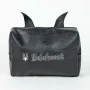 Reise-Toilettentasche Disney Maleficent Schwarz 23 x 15 x 9 cm | Epamu | Beauty Shop - Parfums, Make-up & Essentials Epamu.eu