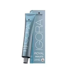 Tinta Permanente Igora Royal Schwarzkopf 6-88 (60 ml) | Epamu.eu | Beauty Shop - Parfums, Make-up & Essentials Epamu.eu