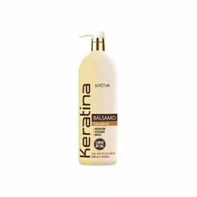 Condicionador sem enxaguar Salerm TP-8420282010078_Vendor (250 ml) | Epamu.eu | Beauty Shop - Parfums, Make-up & Essentials Epamu.eu