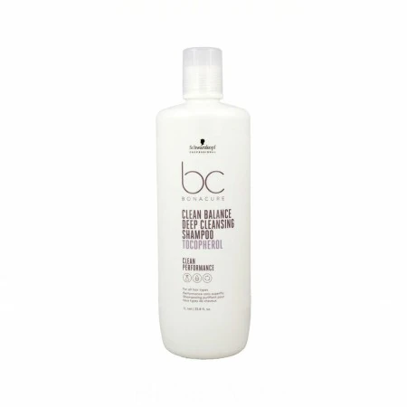 Revitalizing Shampoo Schwarzkopf Bonacure | Epamu.eu | Beauty Shop - Parfums, Make-up & Essentials Epamu.eu