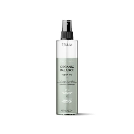 Aceite Capilar Lakmé Teknia Organic 200 ml | Epamu | Beauty Shop - Parfums, Make-up & Essentials Epamu.eu