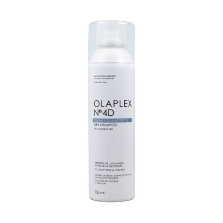 Champô Olaplex Dry N | Epamu | Beauty Shop - Parfums, Make-up & Essentials Epamu.eu