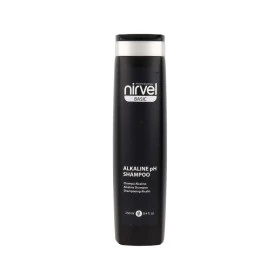 Champú Nirvel Basic Alkaline 250 ml de Nirvel, Champús - Ref: S4260759, Precio: 8,81 €, Descuento: %