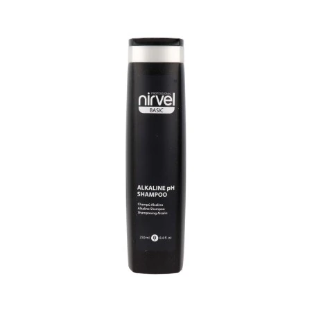 Champô Nirvel Basic Alkaline 250 ml | Epamu.eu | Beauty Shop - Parfums, Make-up & Essentials Epamu.eu