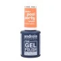 Nagellack Semi-permanent Andreia Polish Pool Party N.1 Orange 10,5 ml | Epamu.eu | Beauty Shop - Parfums, Make-up & Essentials Epamu.eu