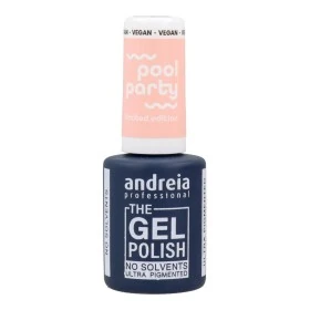 Nagellack Semi-permanent Andreia Polish Pool Party N.6 grün 10,5 ml | Epamu.eu | Beauty Shop - Parfums, Make-up & Essentials Epamu.eu