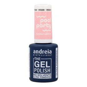 Verniz de unhas Deborah 10 Days Long (11 ml) | Epamu.eu | Beauty Shop - Parfums, Make-up & Essentials Epamu.eu