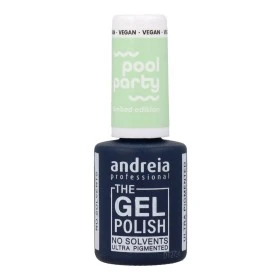 Nagellack Andreia Professional Hypoallergenic Nº 49 (14 ml) | Epamu.eu | Beauty Shop - Parfums, Make-up & Essentials Epamu.eu