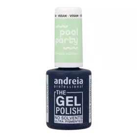 Nagellack Andreia Hybrid Fusion H60 (10,5 ml) | Epamu.eu | Beauty Shop - Parfums, Make-up & Essentials Epamu.eu