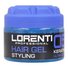 Cera Modeladora Lorenti Hair Wax 05 150 ml | Epamu.eu | Beauty Shop - Parfums, Make-up & Essentials Epamu.eu