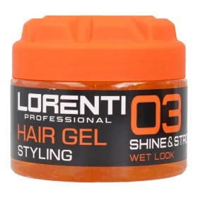 Formgebendes Wachs Lorenti Hair Wax 02 150 ml | Epamu.eu | Beauty Shop - Parfums, Make-up & Essentials Epamu.eu