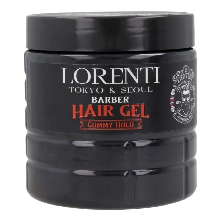 Cera Modellante Lorenti Gummy 500 ml | Epamu.eu | Beauty Shop - Parfums, Make-up & Essentials Epamu.eu