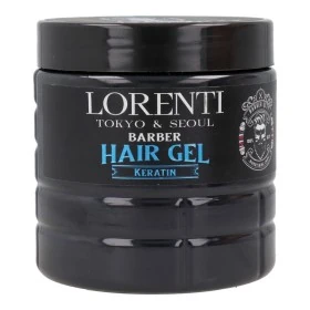 Cera Moldeadora Lorenti Hair Wax 02 150 ml | Epamu.eu | Beauty Shop - Parfums, Make-up & Essentials Epamu.eu