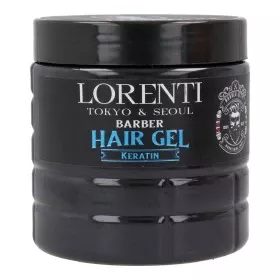 Moulding Wax Lorenti Hair Wax 07 150 ml | Epamu.eu | Beauty Shop - Parfums, Make-up & Essentials Epamu.eu