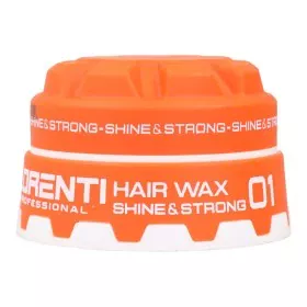 Moulding Wax Lorenti Hair Wax 07 150 ml | Epamu.eu | Beauty Shop - Parfums, Make-up & Essentials Epamu.eu