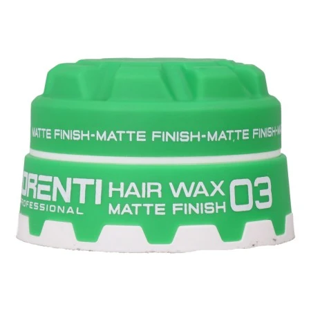 Formgebendes Wachs Lorenti Hair Wax 03 150 ml | Epamu.eu | Beauty Shop - Parfums, Make-up & Essentials Epamu.eu