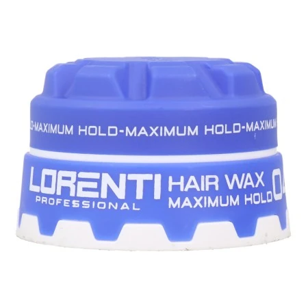 Cera Modeladora Lorenti Hair Wax 04 150 ml | Epamu.eu | Beauty Shop - Parfums, Make-up & Essentials Epamu.eu