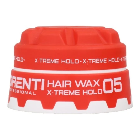 Moulding Wax Lorenti Hair Wax 05 150 ml | Epamu.eu | Beauty Shop - Parfums, Make-up & Essentials Epamu.eu