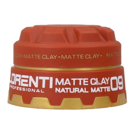 Moulding Wax Lorenti Hair Wax 09 150 ml | Epamu.eu | Beauty Shop - Parfums, Make-up & Essentials Epamu.eu