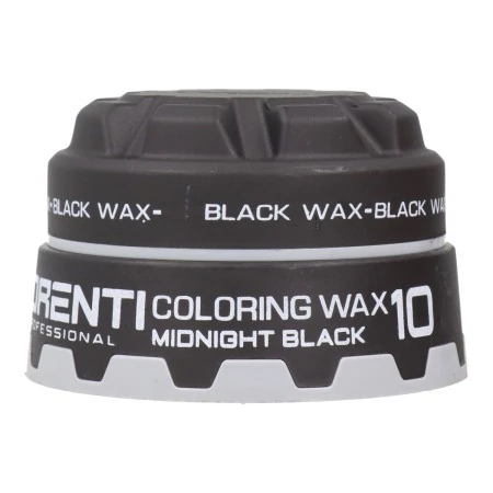 Formgebendes Wachs Lorenti Hair Wax 10 150 ml | Epamu.eu | Beauty Shop - Parfums, Make-up & Essentials Epamu.eu