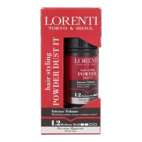 Moulding Wax Lorenti L2 Hair Styling Powder 20 ml by Lorenti, Putty, Clay & Wax - Ref: S4263038, Price: 12,05 €, Discount: %