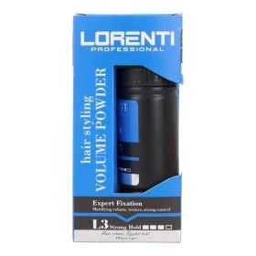 Cera Modellante Lorenti L3 Hair Styling Powder 20 ml di Lorenti, Paste, argille e cere - Rif: S4263039, Prezzo: 12,05 €, Scon...