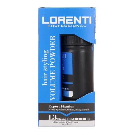 Formgebendes Wachs Lorenti L3 Hair Styling Powder 20 ml | Epamu.eu | Beauty Shop - Parfums, Make-up & Essentials Epamu.eu