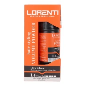 Formgebendes Wachs Lorenti L2 Hair Styling Powder 20 ml | Epamu.eu | Beauty Shop - Parfums, Make-up & Essentials Epamu.eu