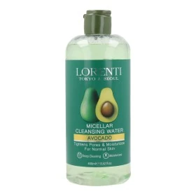 Acqua Micellare Lorenti Makeup Remover Strawberry 400 ml | Epamu.eu | Beauty Shop - Parfums, Make-up & Essentials Epamu.eu