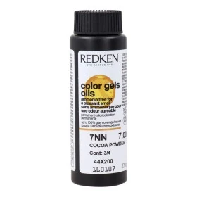 Tinte Permanente Redken Color Gels