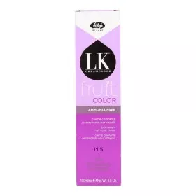 Permanent Dye Lisap Lk Fruit Nº 10/2 100 ml by Lisap, Permanent Colour - Ref: S4263150, Price: 9,27 €, Discount: %