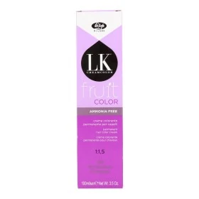 Tinta Permanente Lisap Lk Fruit Nº 9/8 100 ml de Lisap, Coloração permanente - Ref: S4263183, Preço: 9,27 €, Desconto: %