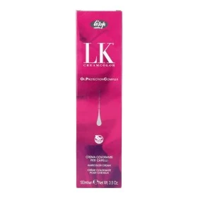 Tinte Permanente Lisap Lk Opc Nº 10/08 100 ml de Lisap, Coloración permanente - Ref: S4263190, Precio: 9,27 €, Descuento: %