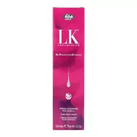 Tinta Permanente Lisap Lk Opc Nº 7/9 100 ml de Lisap, Coloração permanente - Ref: S4263229, Preço: 9,27 €, Desconto: %