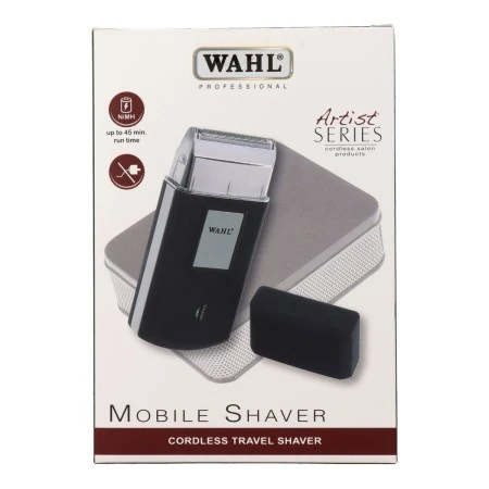 Electric shaver Wahl Moser Artist Series | Epamu | Beauty Shop - Parfums, Make-up & Essentials Epamu.eu