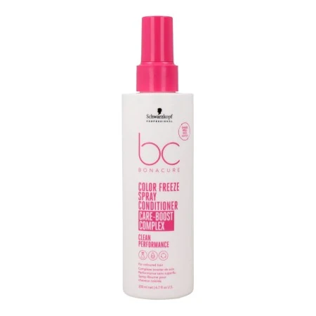 Acondicionador Schwarzkopf Bonacure Color 200 ml | Epamu | Beauty Shop - Parfums, Make-up & Essentials Epamu.eu