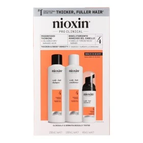 Rekonstruktive Haarbehandlung Wella Nioxin Trial von Wella, Farben - Ref: S4263352, Preis: 33,21 €, Rabatt: %