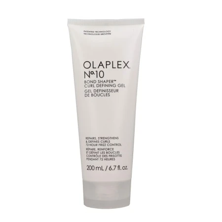 Haarmaske Olaplex No 10 200 ml | Epamu | Beauty Shop - Parfums, Make-up & Essentials Epamu.eu