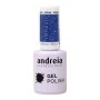 Pintaúñas Semipermanente Andreia Polish Reflective Colors Md1 Azul 10,5 ml | Epamu | Beauty Shop - Parfums, Make-up & Essentials Epamu.eu