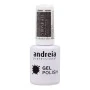 Nail Polish Semi-permanent Andreia Polish Reflective Colors Md5 Silver 10,5 ml | Epamu.eu | Beauty Shop - Parfums, Make-up & Essentials Epamu.eu