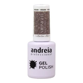 Pintaúñas Semipermanente Andreia Polish Reflective Colors Md2 Rosa 10,5 ml de Andreia, Esmaltes - Ref: S4263431, Precio: 13,1...