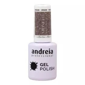 Pintaúñas Semipermanente Andreia Polish Pool Party N.4 Azul Pastel 10,5 ml | Epamu | Beauty Shop - Parfums, Make-up & Essentials Epamu.eu