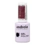 Pintaúñas Semipermanente Andreia Polish Reflective Colors Md3 Rojo 10,5 ml | Epamu | Beauty Shop - Parfums, Make-up & Essentials Epamu.eu