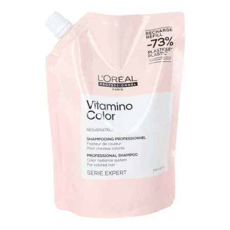 Shampoo L'Oreal Professionnel Paris Expert Vitamino 500 ml | Epamu | Beauty Shop - Parfums, Make-up & Essentials Epamu.eu