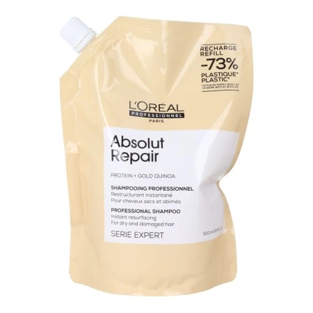 Champô L'Oreal Professionnel Paris Expert Absolut 500 ml | Epamu | Beauty Shop - Parfums, Make-up & Essentials Epamu.eu